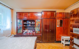 Apartament 3 Camere La Casa | Curte | Pod + Beci Mare | COMISION 0% - Poză 4