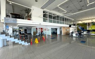 BRASOV-GHIMBAV | INCHIRIERE HALA +SHOWROOM | 6500 MP CONSTRUITI - Poză 24