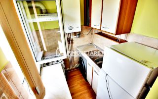 Apartament 2 camere,bloc izolat termic strada Măgurei - Poză 5