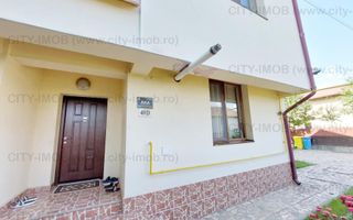 Vanzare casa / vila cu  7 camere  in Oras Otopeni , jud Ilfov - Poză 48