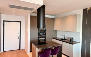 Apartament premium 3 camere in One Mircea Eliade - Poză 8