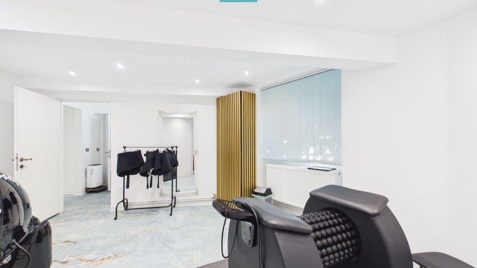 Spațiu Comercial Demisol Ultracentral - Poză 9