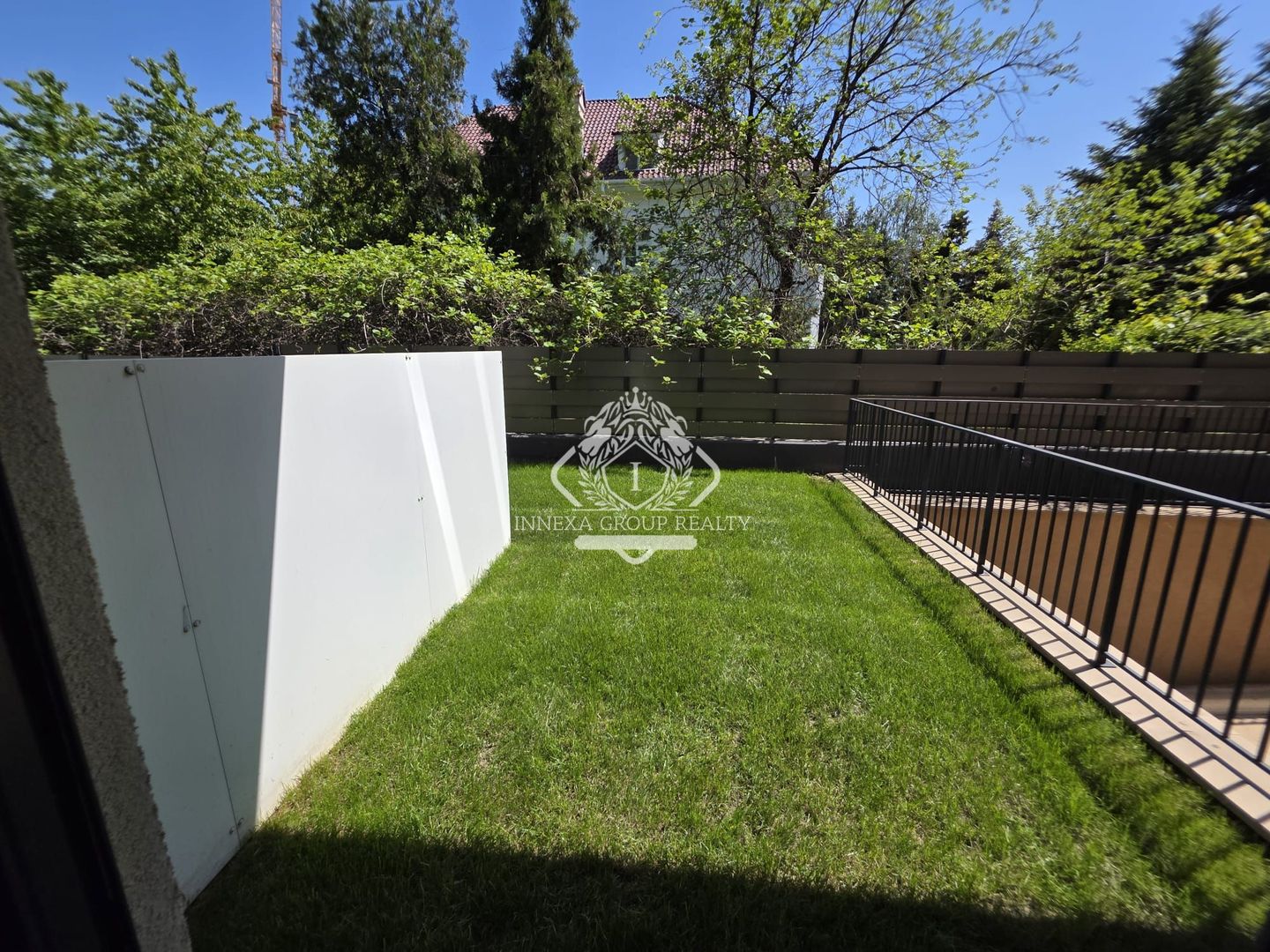 Apartament 3 camere I Erou Iancu Nicolae I Parter+curte I 90mp I Modern - Poză 11