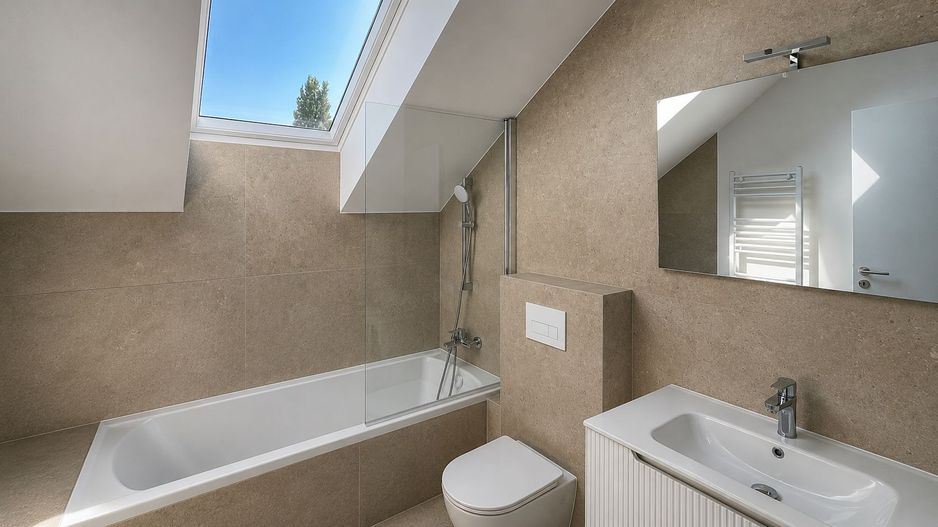 COMISION 0% | Apartament 2 camere | Etaj 3 cu lift | Loc parcare | - Poză 5