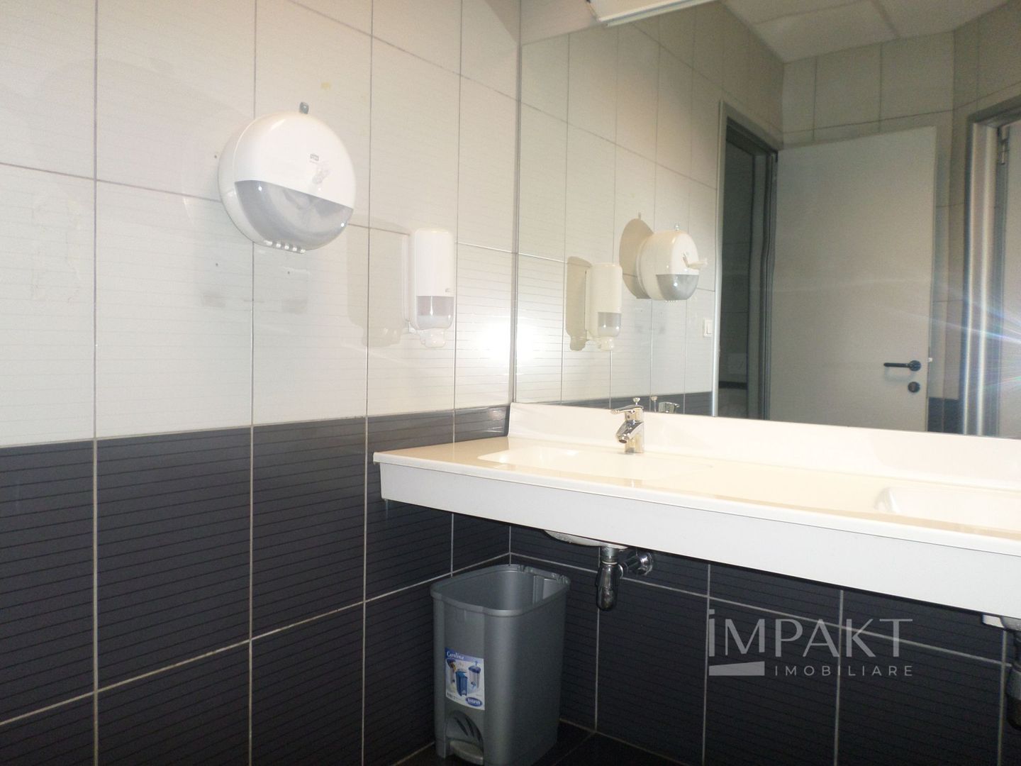 Spatiu pentru birouri zona semicentrala! - Poză 9