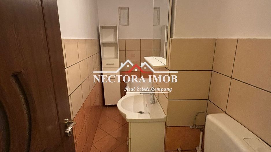 Apartament 3 camere 2 bai 2 holuri Bulevardul DACIA, mobilat/utilat - Poză 6