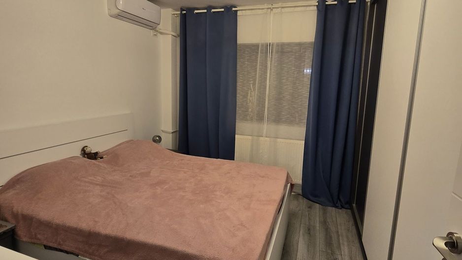 2 camere | Polona | Stefan cel Mare | Dorobanti | bloc 1982 - Poză 3