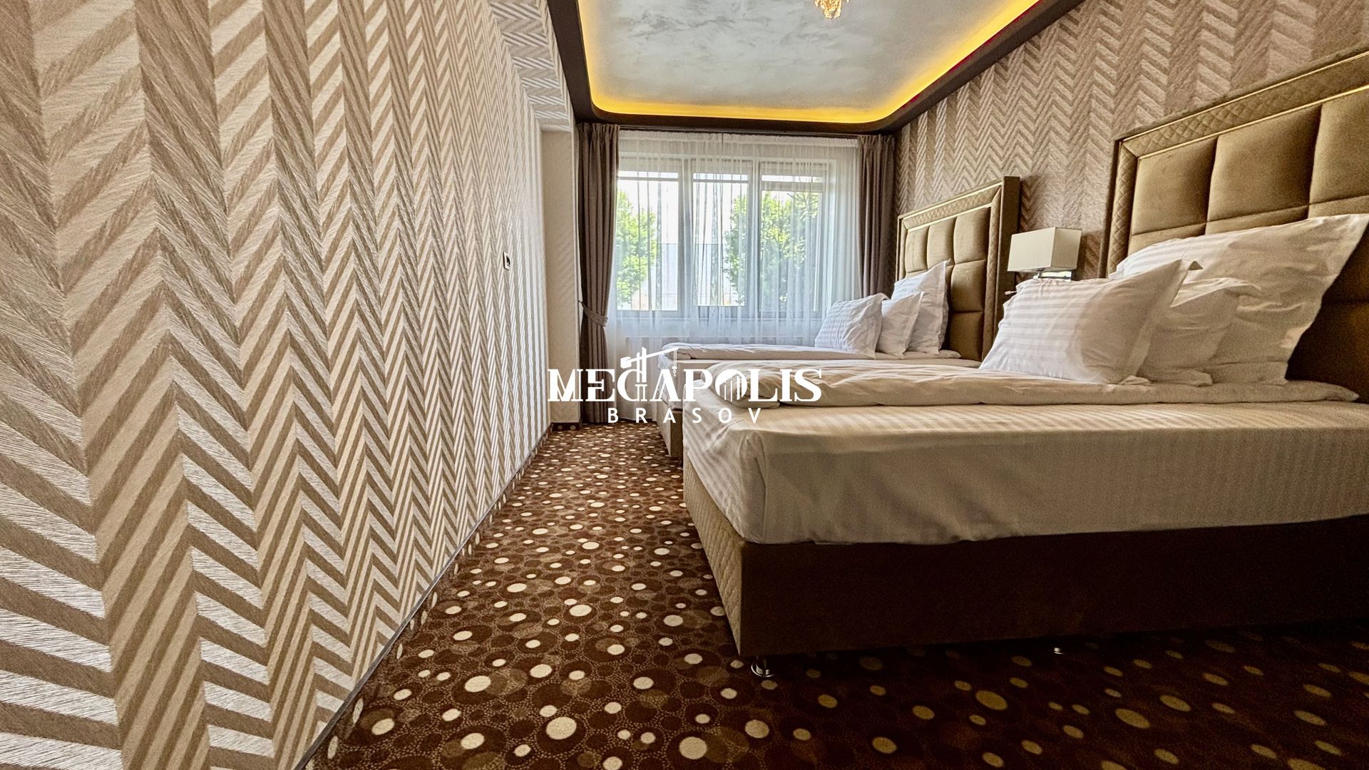 Apartament 4 camere | Parcare | Gama Premium | Isaran Residence - Poză 24