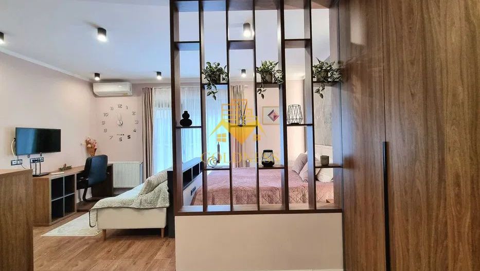 Studio, Premium, totul nou, Zorilor Zona Observatorului, Calea Turzii - Poză 7