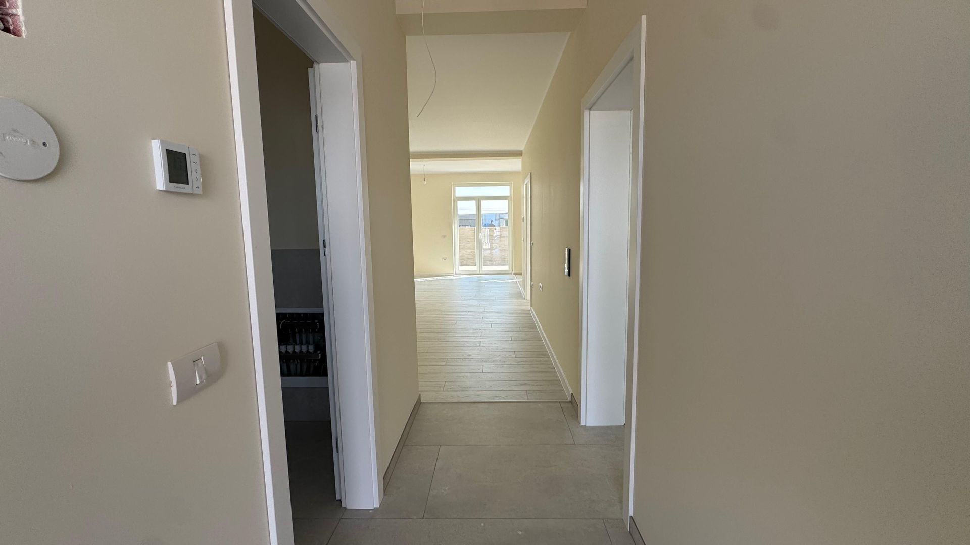 COMISION 0% | Duplex | 70 mp utili | 3 Camere | Bucovăț | - Poză 4