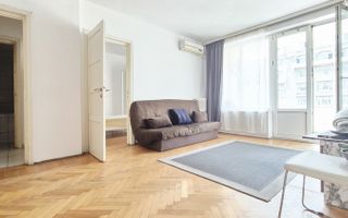 2 camere I ASE I Etaj intermediar I 53 mp - Poză 1
