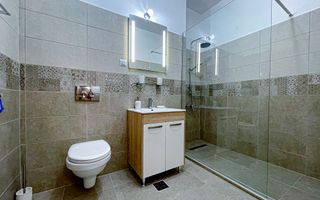 Apartament 2 camere bloc nou, zona Iulius Mall - Poză 8