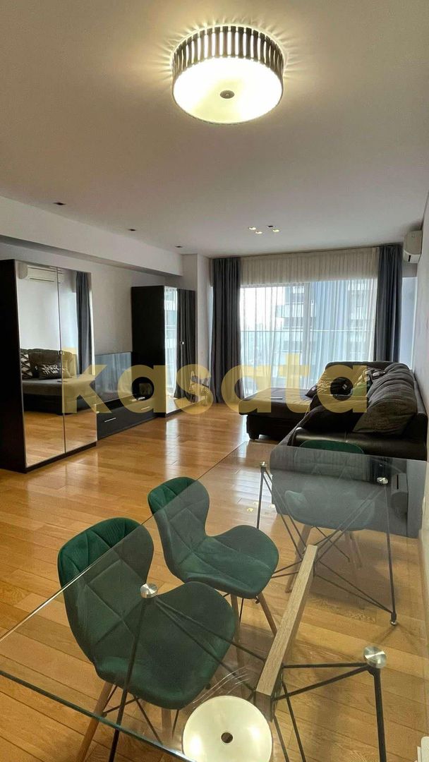 Apartament 2 camere | Upground | Zona de Nord | Metrou Pipera - Poză 1