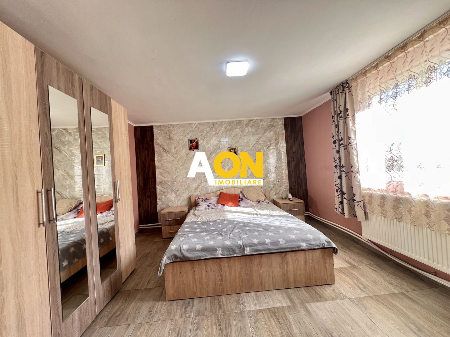 EXCLUSIVITATE | Casa de Vanzare | Valea Vintului | Teren 2980 mp - Poză 4