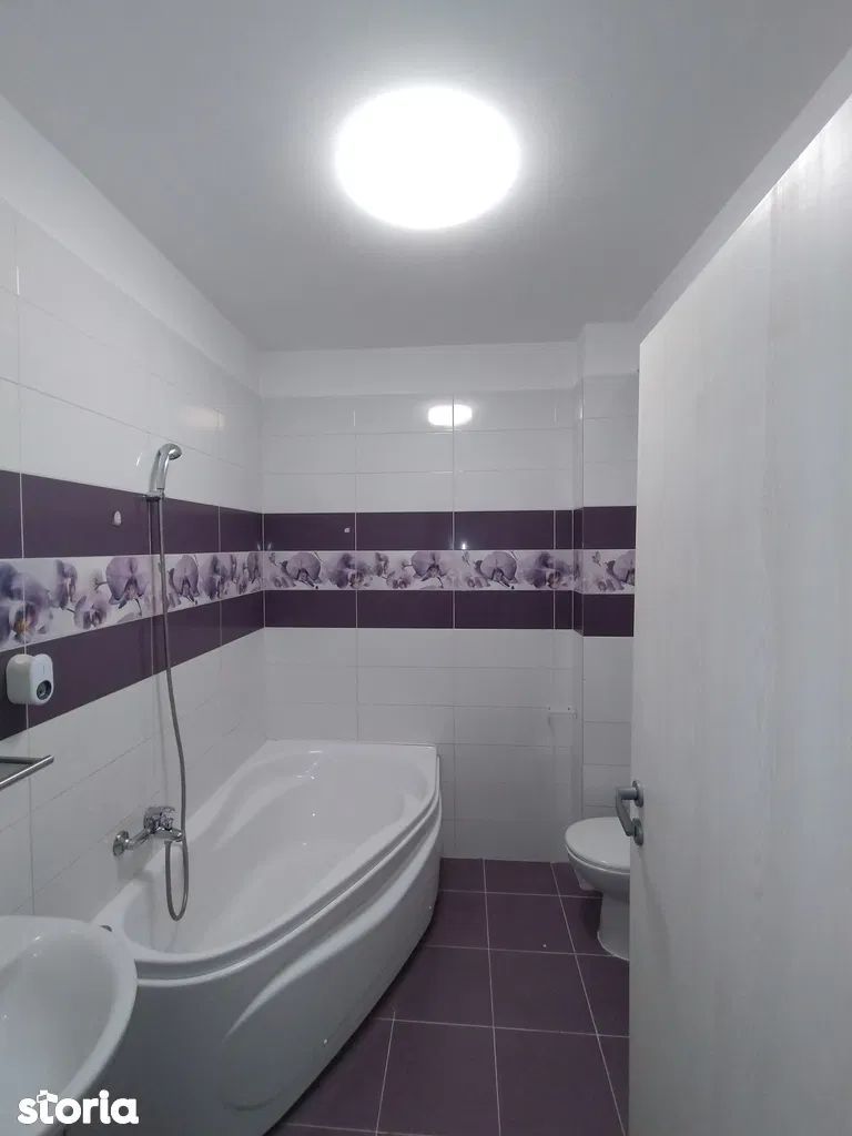APARTAMENT MODERN 2 CAMERE – MILITARI RESIDENCE - Poză 10