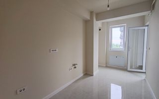 Ap. 2 camere -56mp-109000euro cu loc de parcare - V. Lupului-Pacurari - Poză 4
