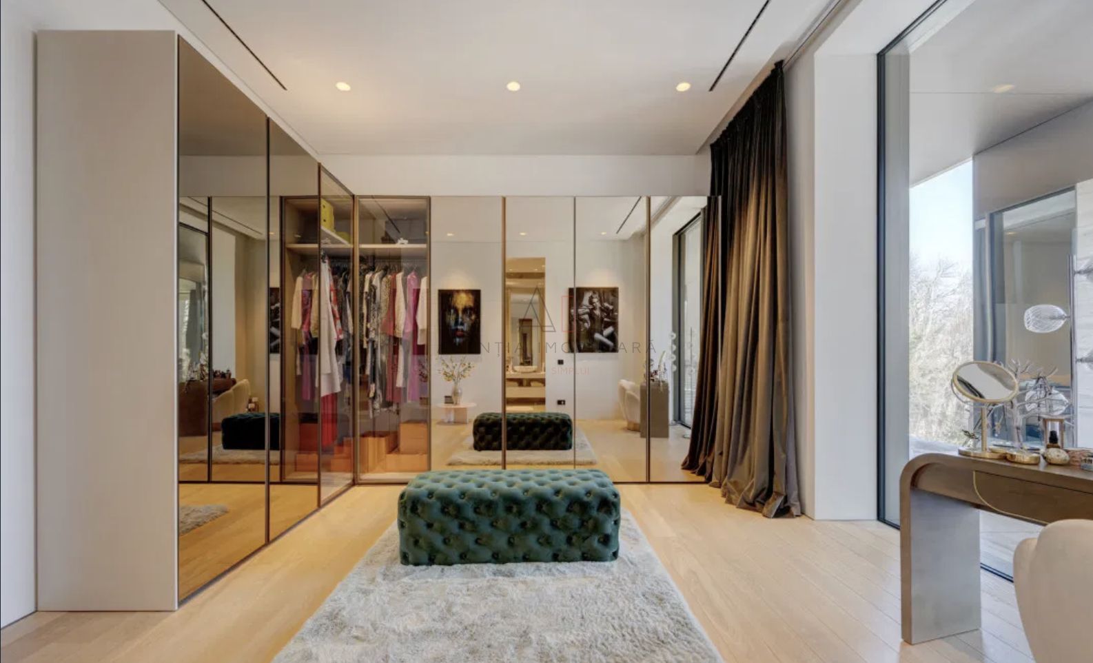 Kiseleff 16 | 4 Camere - Poză 10