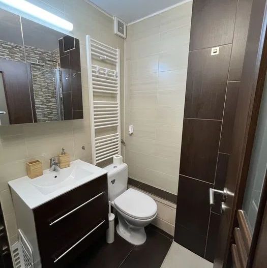 Apartament 2 camere - circumvalatiunii - parter - Poză 7