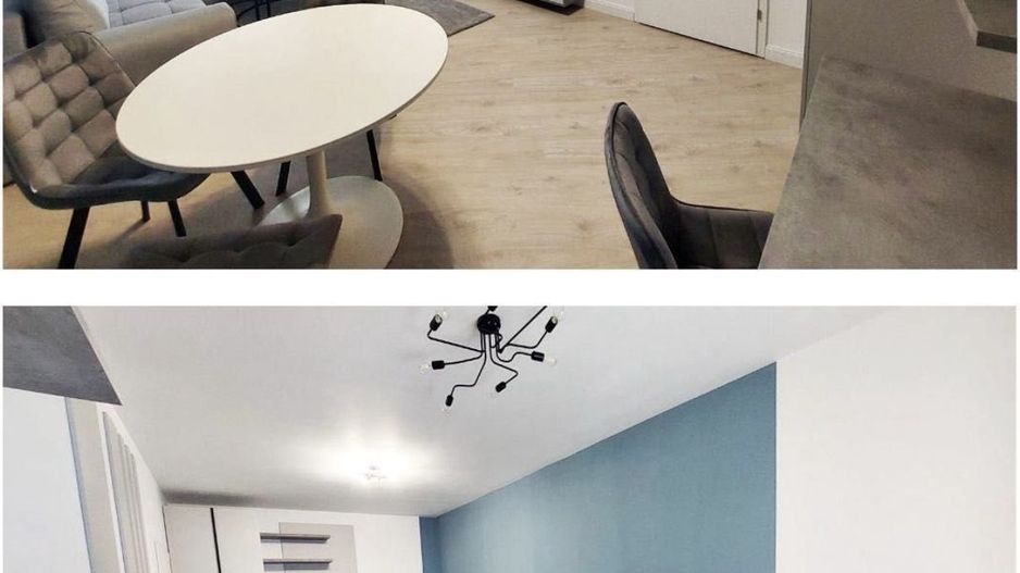 Exigent Residence – Plaza I Apartament 2 camere - Poză 1