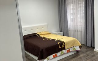Apartament 1 cameră Grand Conest Residence - 350 EURO - Poză 3