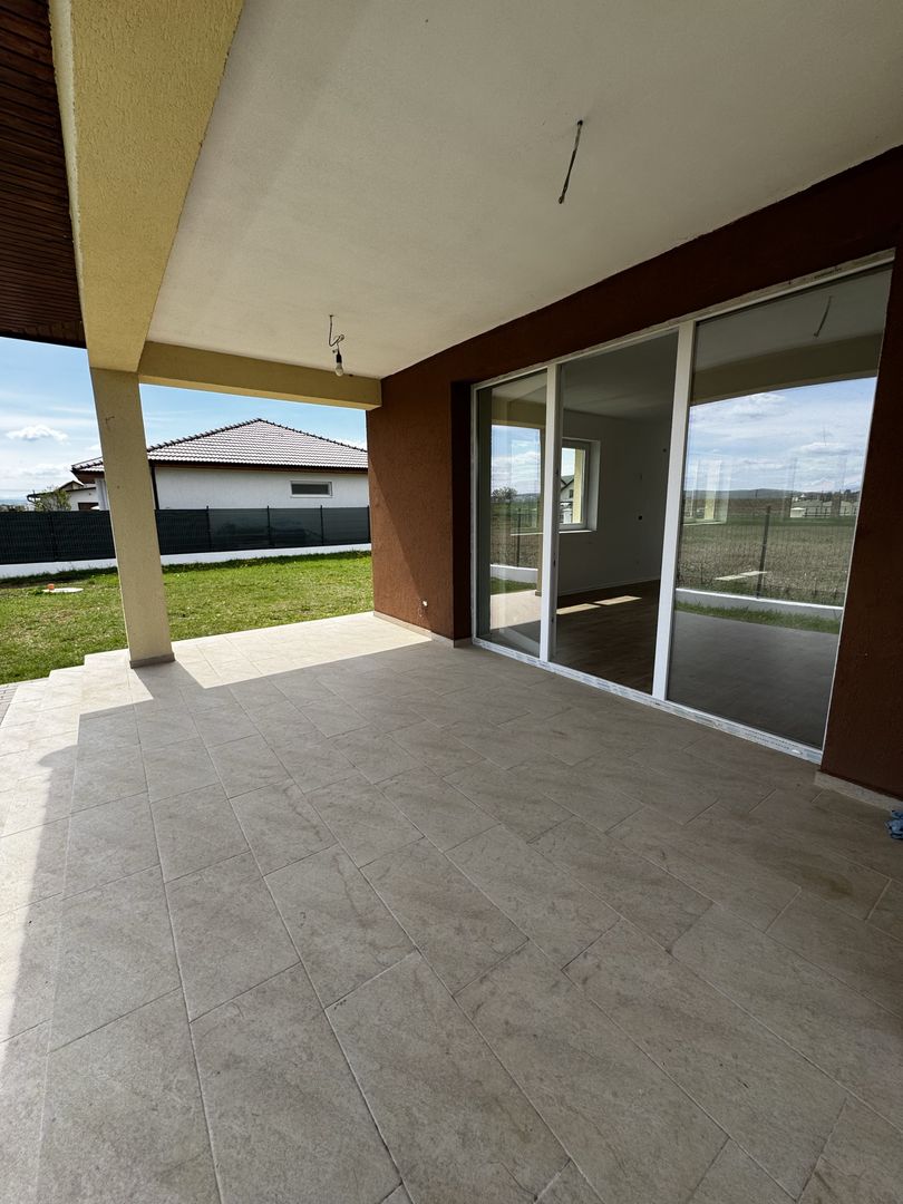 Casa de vânzare în Alba Iulia, zona Micești - Poză 9