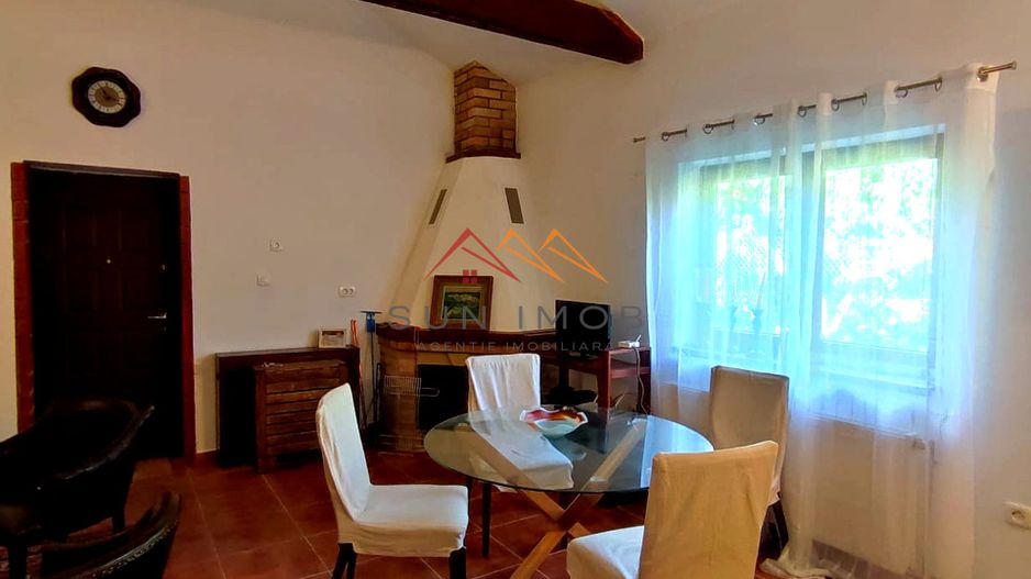 ÎNCHIRIERE CASĂ | CORNU | 2 DORMITOARE | TEREN 900 MP | 600 EUR/LUNĂ - Poză 6