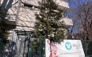 Spatiu de birou de inchiriat Cotroceni - Poză 1