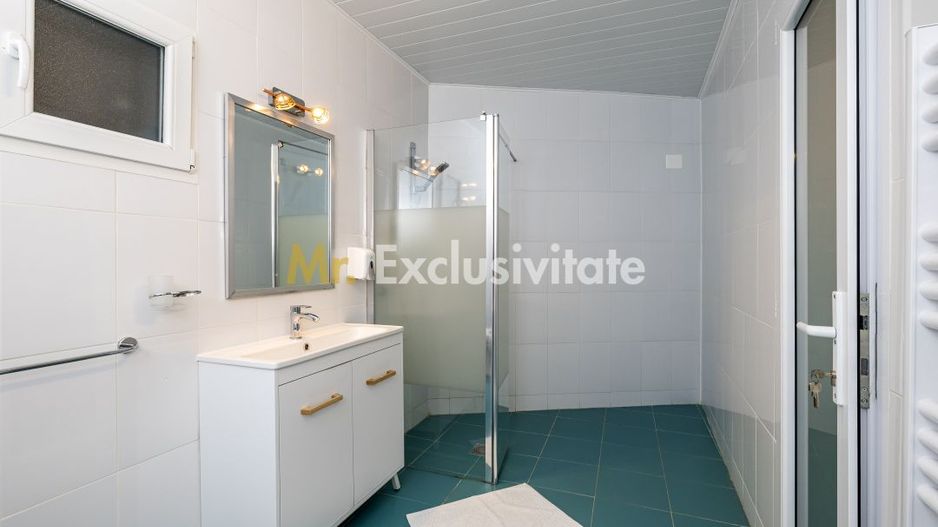 Spatiu tip motel/in curs de autorizare pentru camin de seniori-personal existent - Poză 8