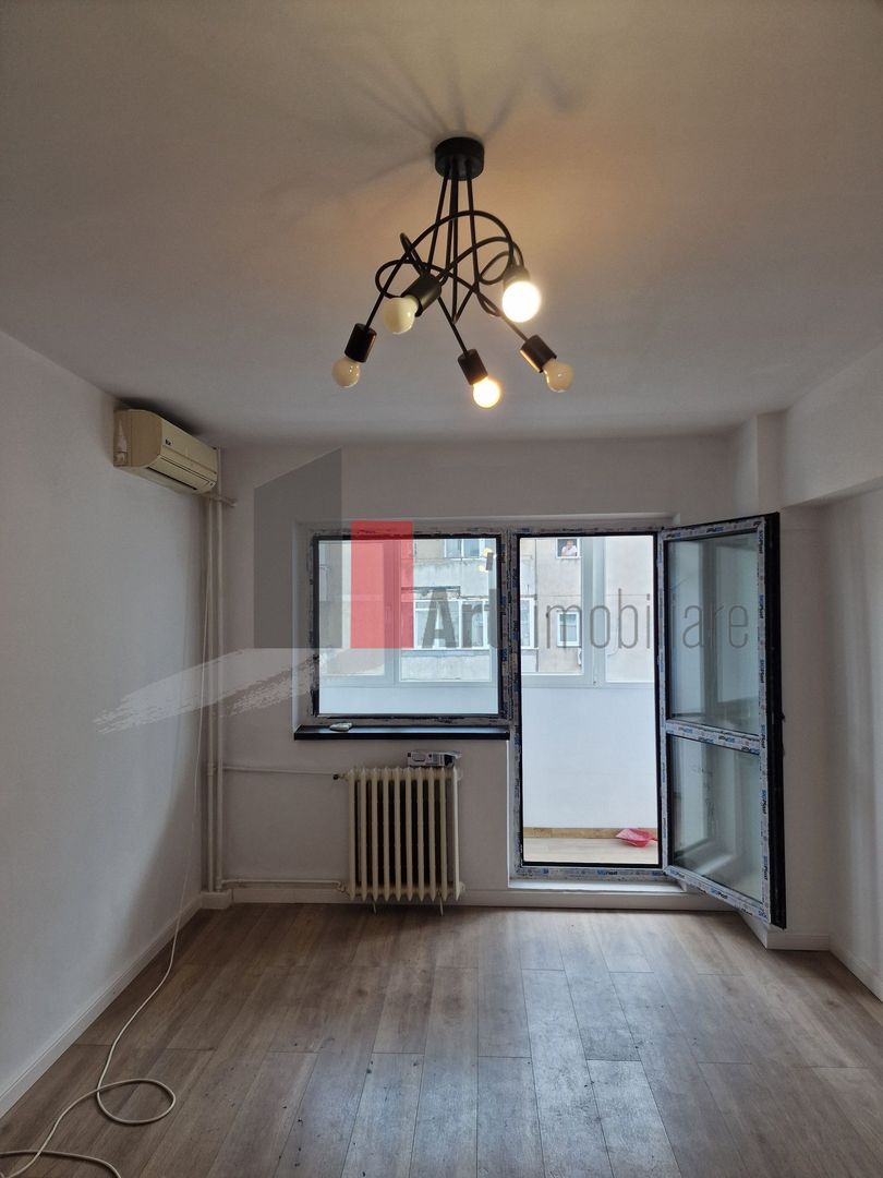 APARTAMENT  2 CAMERE -CHISINAU - Poză 1