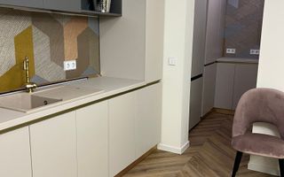 Duplex de LUX | Design rafinat | Zonă liniștită | Florești- Magnoliei - Poză 4