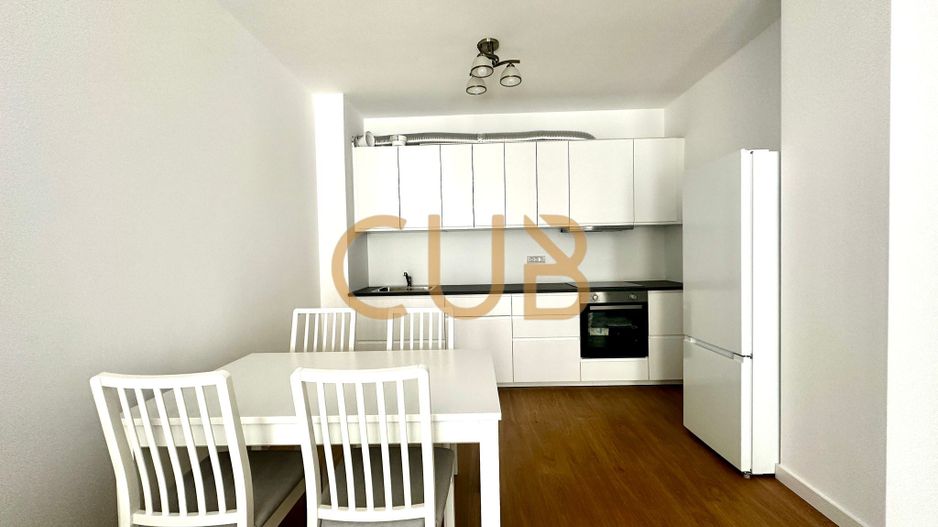 Campeador - 2cam | bloc nou,centrala,parcare | Torontalului Aerodrom - Poză 4