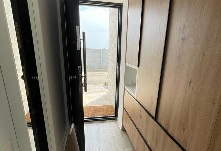 Casa 4 camere | Corbeanca-Ostratu | Teren 500mp | Cartier privat - Poză 9