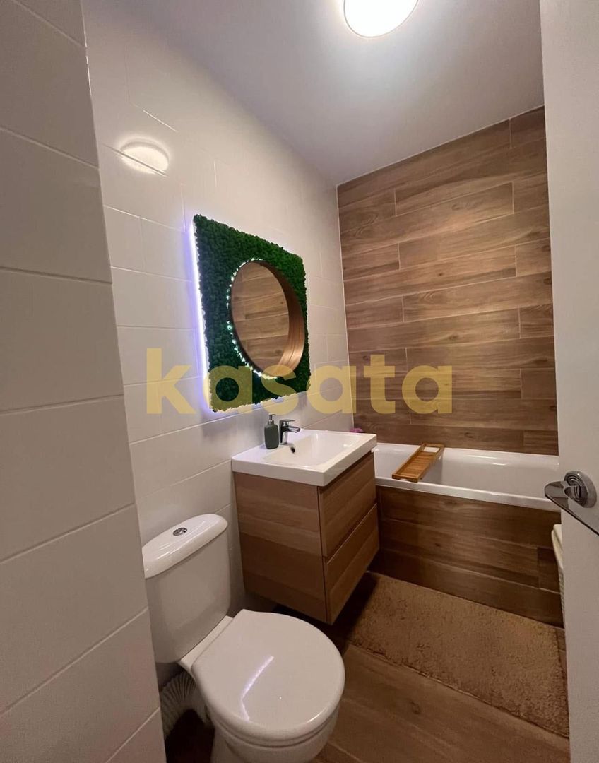 2 Camere | Regie Residence | Parcare Subterană Inclusa - Poză 9