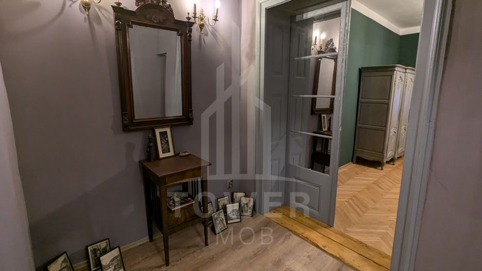 Spațiu de birouri de închiriat - 82 mp - Piata Mare, Sibiu - Poză 8
