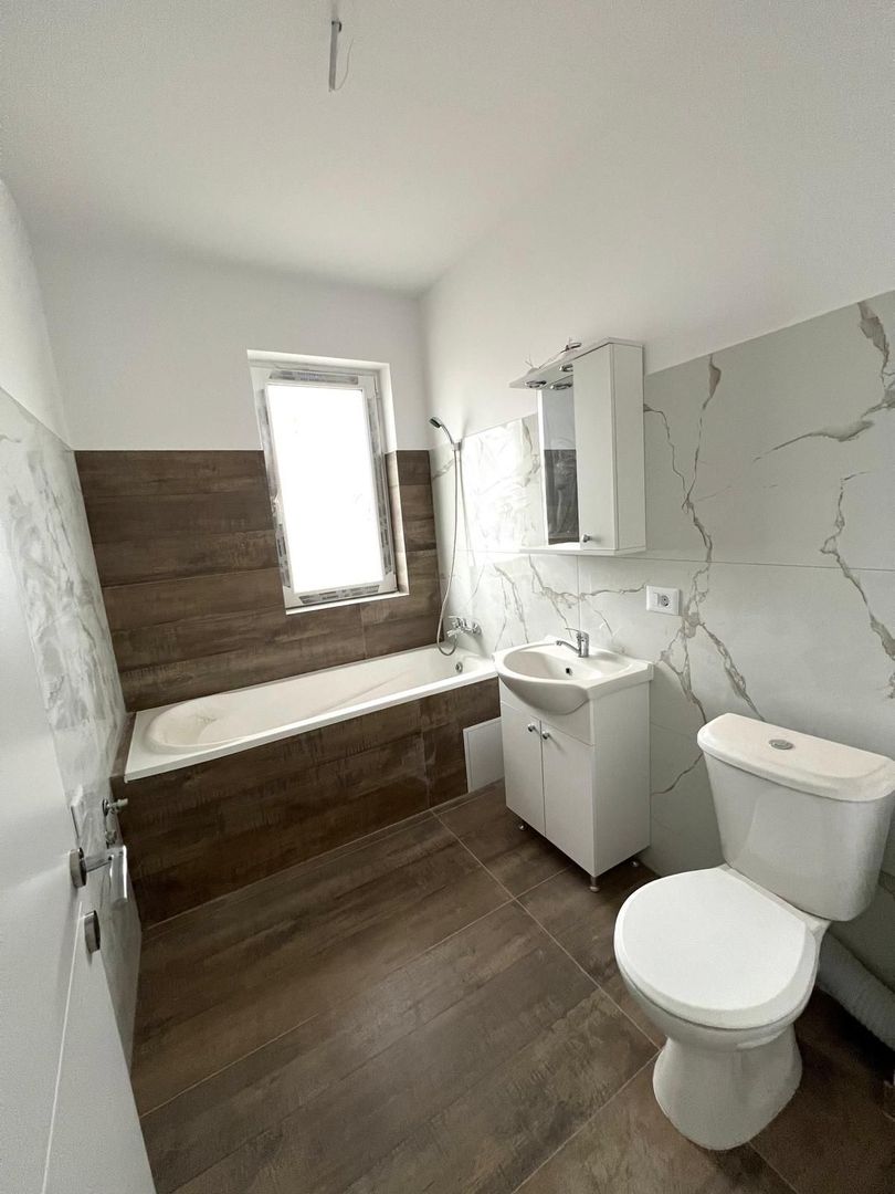 Apartament 3 camere - pozitie excelenta - Giroc - Poză 7