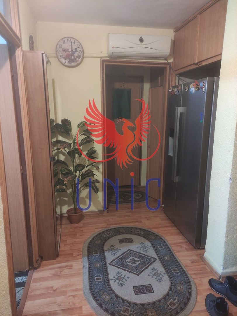 2 camere decomandate, etaj 3/4, Lapus Arges - 99 990 Euro - Poză 7
