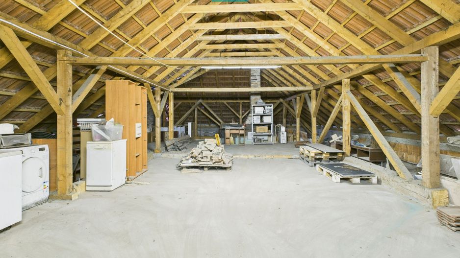 Casă modernă cu 2 corpuri, 5 camere în Pecica - Poză 14