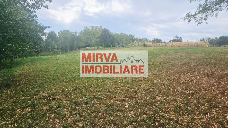 🏞️ Teren intravilan, cu priveliște – Vălenii de Munte - Poză 4