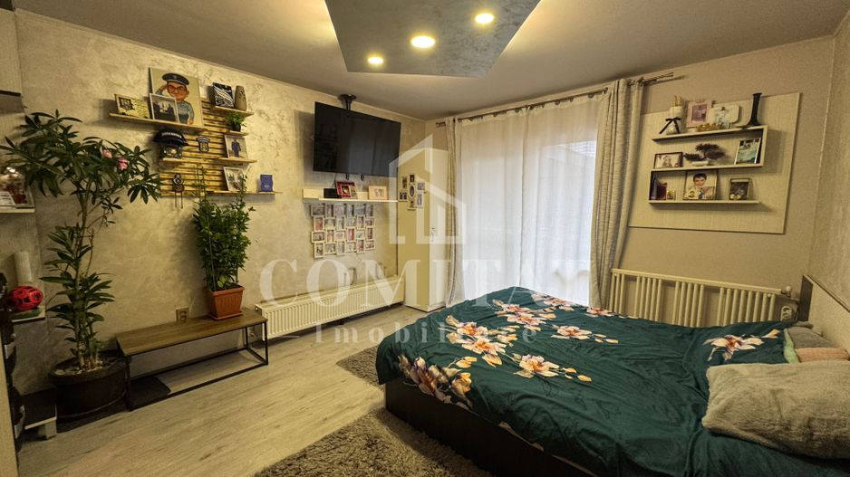 Apartament cu 2 camere decomandate | Parcare | Florești- Zona Florilor - Poză 1