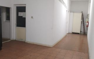 ZONA INDUSTRIALA (COD04)-Hala 270 mp ideal service auto - Poză 2