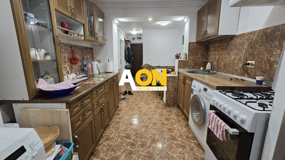 Apartament 2 Camere Zona Cetate, Parter - Poză 4