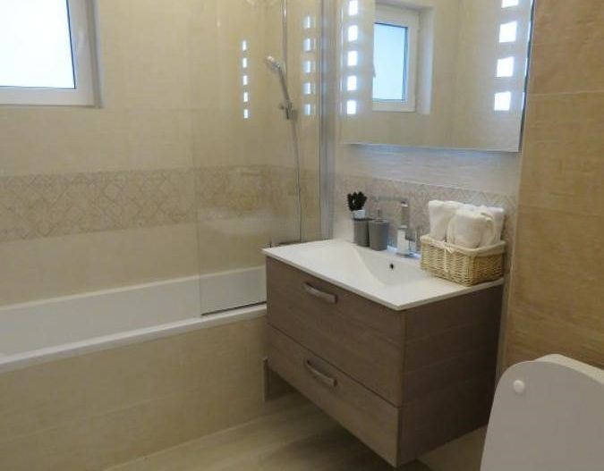 Apartament 3 camere decomandat | 100 mp | Domenii - Poză 9