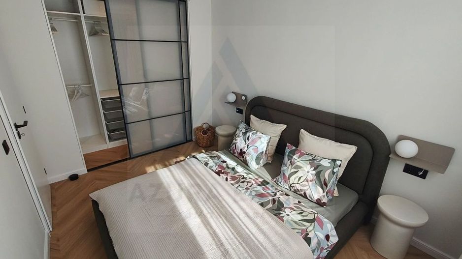 Apartament lux 3 camere prima inchiriere curte proprie zona Hipodrom 2 - Poză 3