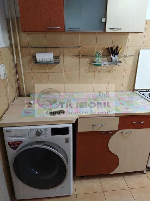 Apartament 2 camere Nicolina- 399 EURO - Poză 5