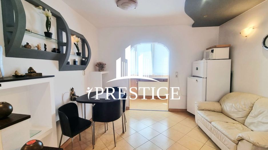APARTAMENT 3 CAMERE ETAJ 1, CALEA DUMBRĂVII - FACULTATEA DE ȘTIINȚE EC - Poză 3