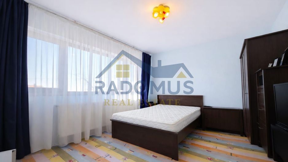 Casă Păulești - Teren 500 Mp - 5 Camere - 3 Băi - 208 Mp Utili - Poză 16