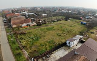 3300 mp  de vânzare in vatra veche Remetea Mare , Timiș - Poză 7