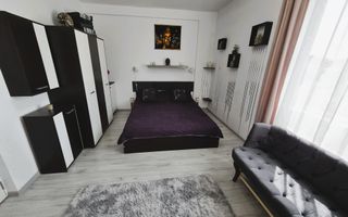 Garsoniera_Conf.1_Mobilata/Utilata_Totul la Cheie_Nou_Aer Curat - Poză 23