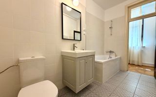 Birou cu 5 camere Unic *160mp* // Zona Eminescu- Polona - Poză 19