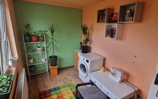 Vand apartament cu 4 camere in zona spitalul judetean,comision ,,0'' - Poză 7